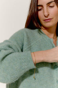 Palas Castelo Cassis Bracelet - The Mercantile London