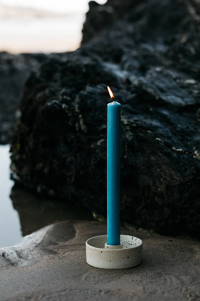 St. Eval Tidepool Dinner Candles
