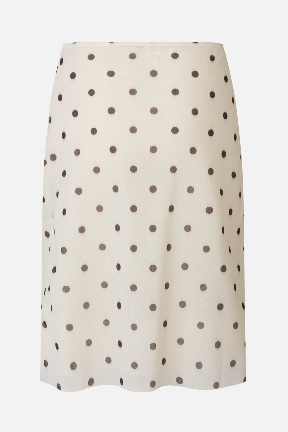 Baum Und Pferdgarten Jessika Egret Skirt - The Mercantile London