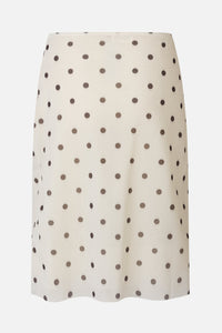 Baum Und Pferdgarten Jessika Egret Skirt - The Mercantile London