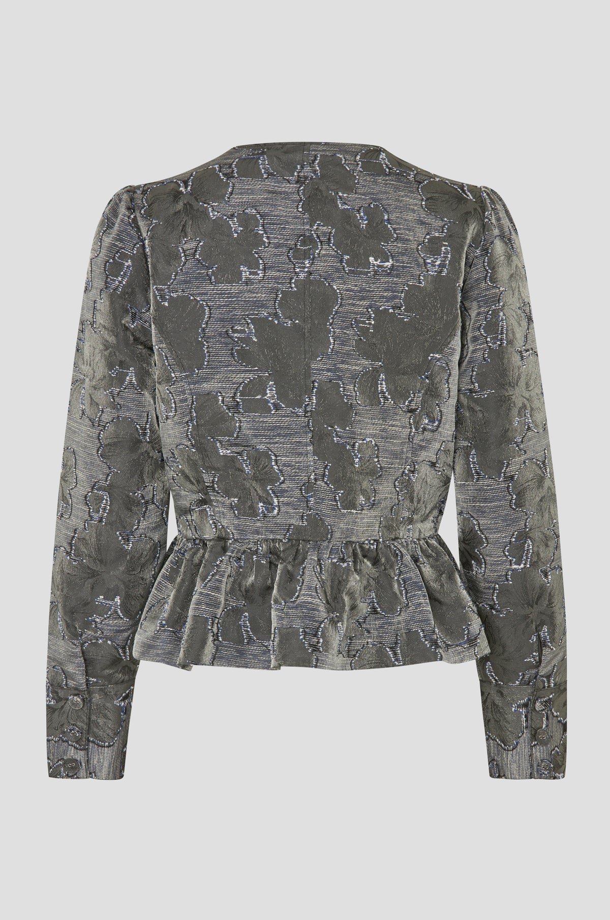 Second Female Lights Asphalt Jacket