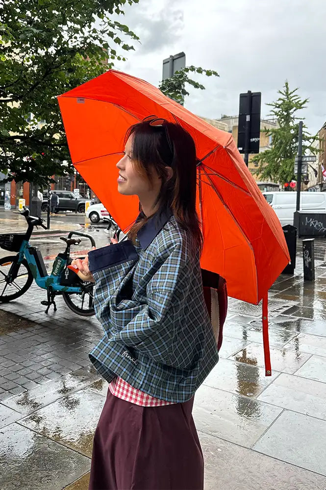 Original Peach Duckhead Umbrella