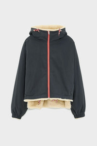 Bellerose Loud Reversible Jacket