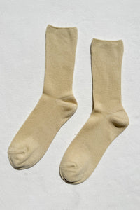 Le Bon Shoppe Granola Trouser Socks