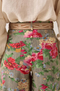 Maison Hotel Pepe Hulton Soul Trousers - The Mercantile London