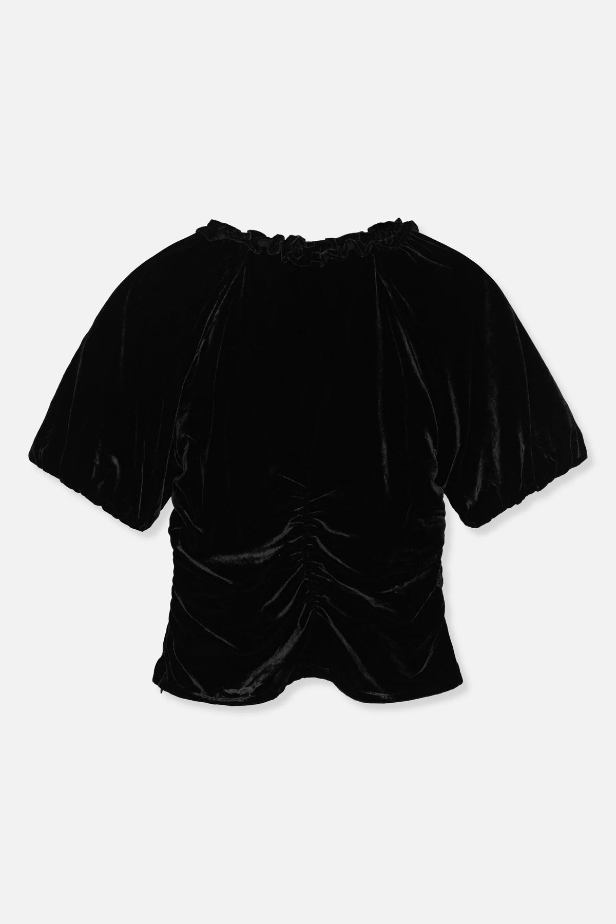 Baum Und Pferdgarten Melline Black Blouse