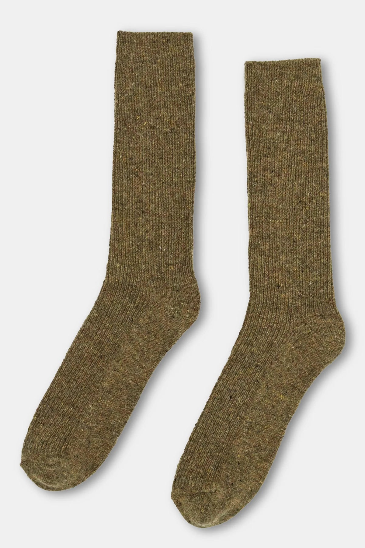 Le Bon Shoppe Snow Cedar Socks