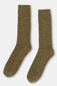 Le Bon Shoppe Snow Cedar Socks
