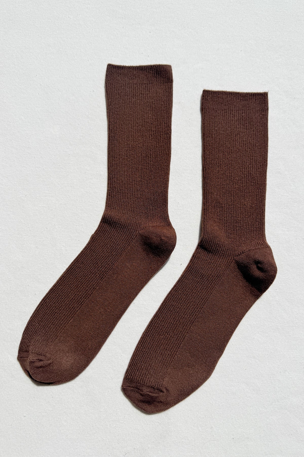 Le Bon Shoppe Dijon Trouser Socks