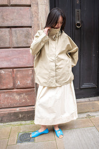 Tantä Marelys Elm Raincoat - The Mercantile London