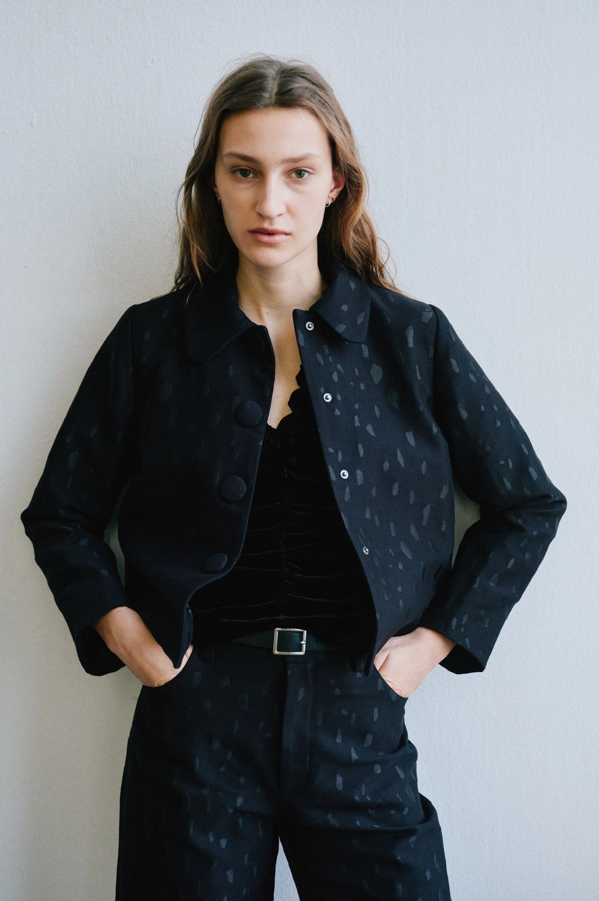 Baum Und Pferdgarten Bonna Black Spot Jacket