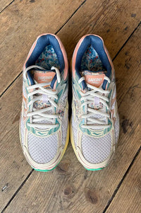 Saucony Progrid Omni 9 Blossom Blue Trainers - The Mercantile London