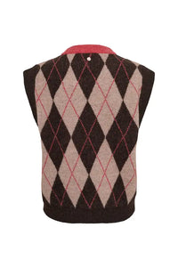 Numph Tikla Goji Berry Vest