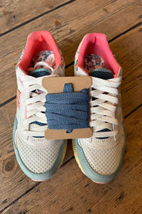 Saucony Shadow 5000 Rosie Blue Trainers - The Mercantile London