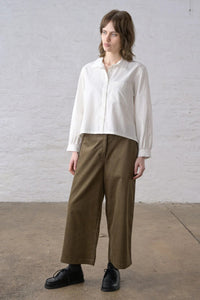 Bibico Kate Sand Cord Culottes