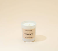 Soleil Studios Mini Sundown Candle