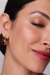 Aspen Earrings - The Mercantile London