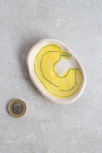 Little Dishes: Banana - The Mercantile London