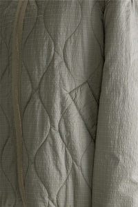 Bellerose Highland Thyme Reversible Jacket