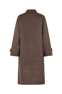 Lolly's Laundry Russi Dark Mocha Coat