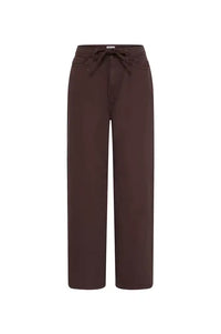 ICHI Hezano Chicory Coffee Jeans