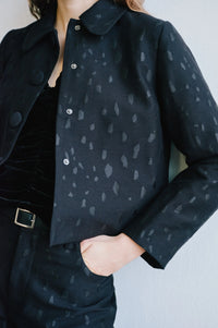 Baum Und Pferdgarten Bonna Black Spot Jacket