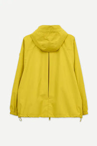 Tantä Imiq Mango Mint Raincoat - The Mercantile London
