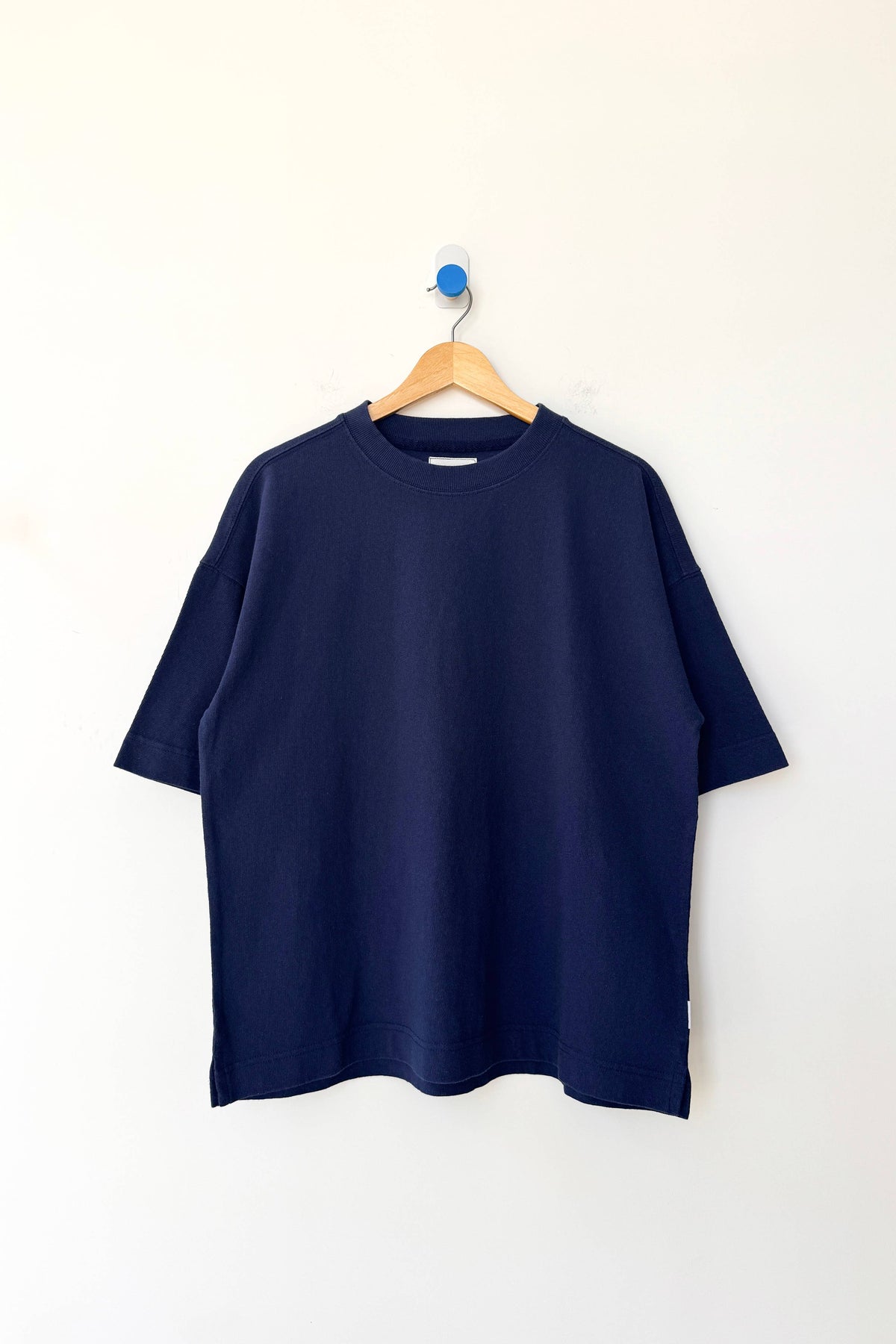 Jayden Tee (2XS/S-2M/L): MIDNIGHT - The Mercantile London