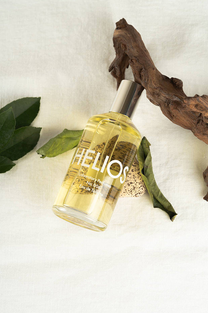 Laboratory Perfumes Helios Eau De Toilette - The Mercantile London