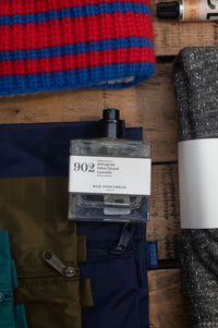 Bon Parfumeur 902 Armagnac, Blond Tobacco & Cinnamon  Eau de Parfum - The Mercantile London