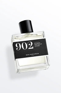 Bon Parfumeur 902 Armagnac, Blond Tobacco & Cinnamon  Eau de Parfum - The Mercantile London