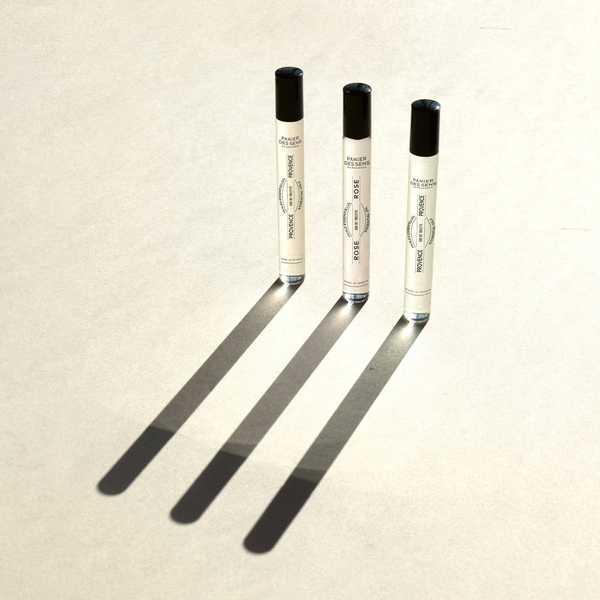 AW25 Panier Des Sens Verbena Roll On Eau de Toilette RESIZE/DESCRIPTION - The Mercantile London