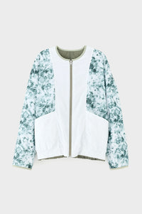 Bellerose Highland Thyme Reversible Jacket