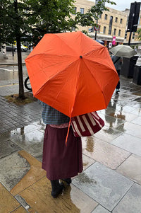 Original Peach Duckhead Umbrella