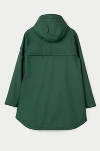 Tantä Snow Garden Topiary Waterproof Jacket