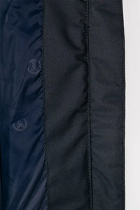 Tantä Frimas Dark Navy Waterproof Puffer Jacket