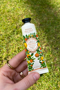 Panier Des Sens Provence Small Hand Cream - The Mercantile London