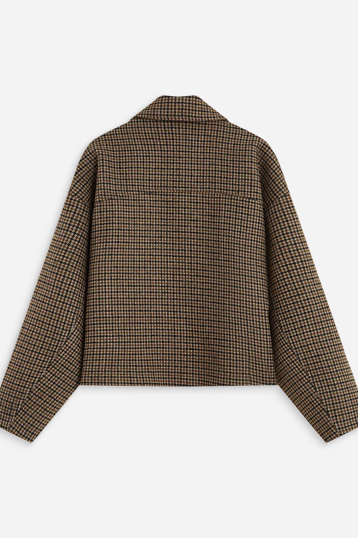 Grace & Mila Arthur Coffee Jacket