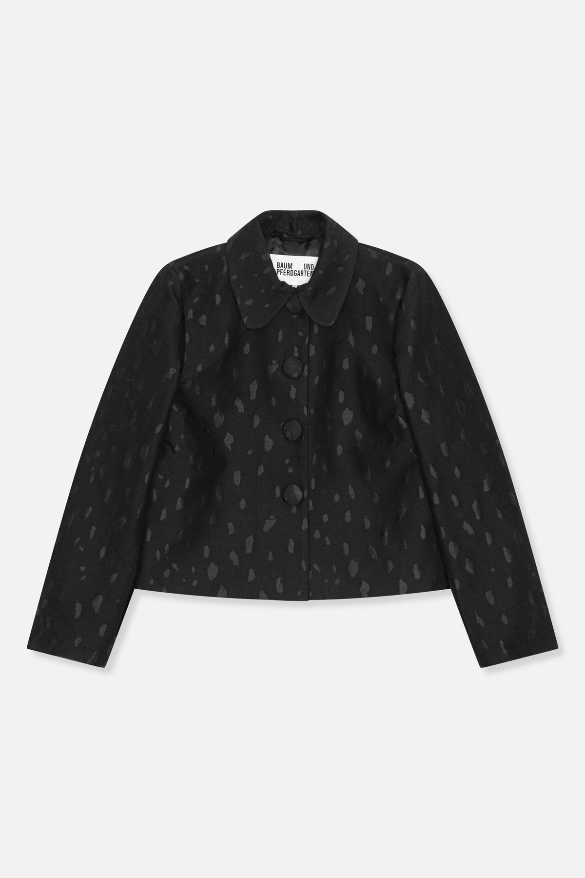 Baum Und Pferdgarten Bonna Black Spot Jacket