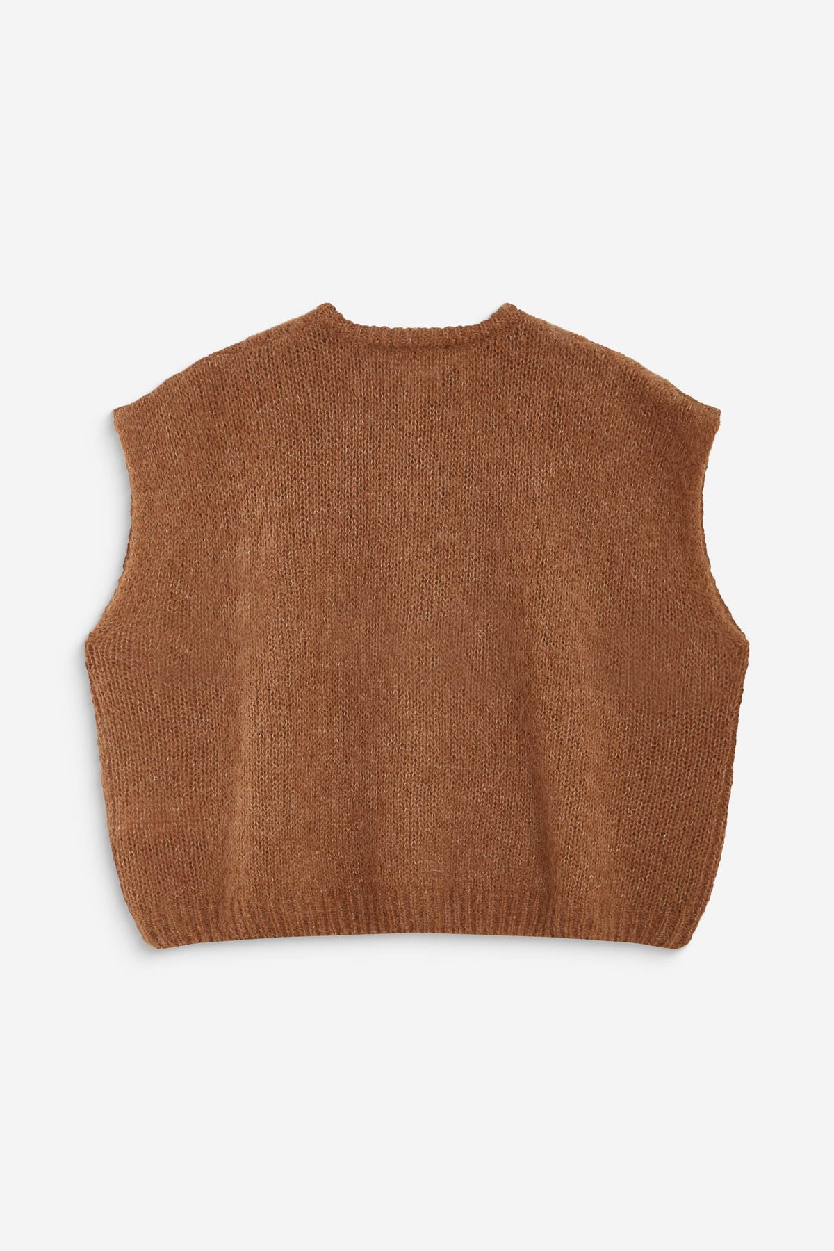 Grace & Mila Addison Camel Cardigan
