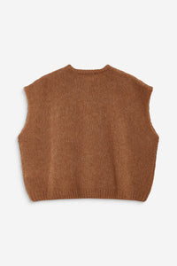 Grace & Mila Addison Camel Cardigan