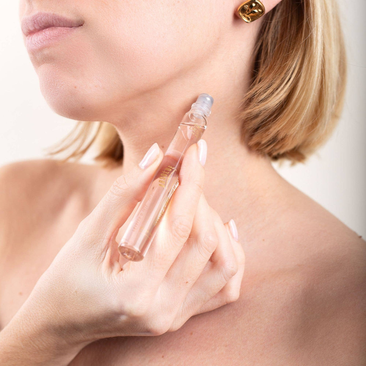 AW25 Panier Des Sens Verbena Roll On Eau de Toilette RESIZE/DESCRIPTION - The Mercantile London