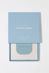 REFILLABLE VESSEL ST. BARTS - The Mercantile London