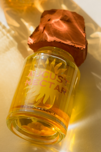 August Nectar Sun-Drenched Blend of Citrus & Woods Parfum