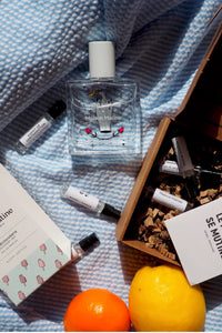 Maison Matine Avant l’Orage Eau de Parfum - The Mercantile London