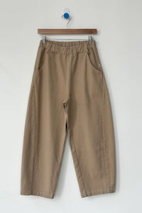 Le Bon Shoppe Arc Taupe Pants