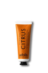 Aeolis Citrus Handcream