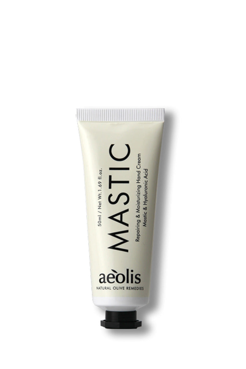 Aeolis Mastic Handcream