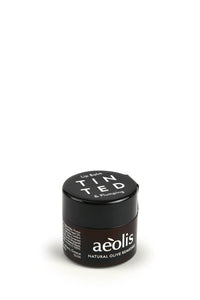 Aeolis Tinted & Plumping Lip Balm