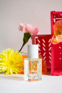 Maison Matine Travel Spray Bain De Midi Eau de Parfum - The Mercantile London